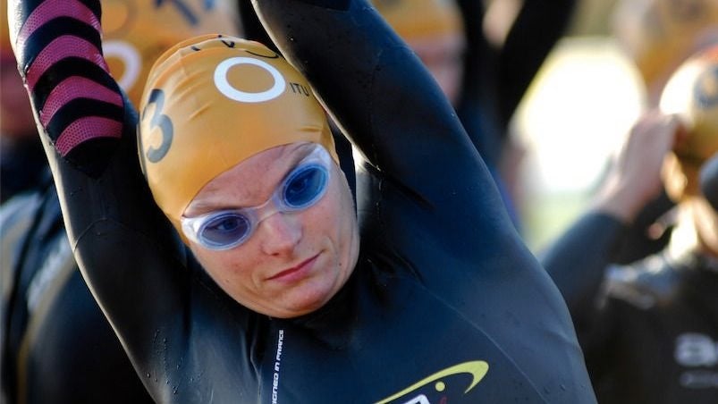 Photo: Triathlon.org
