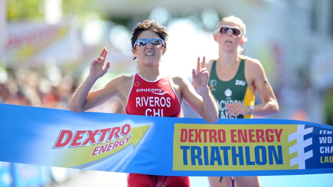 Photo: Delly Carr/Triathlon.org