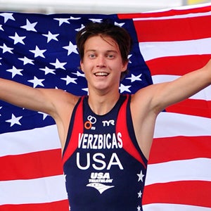 Photo: Janos Schmidt/Triathlon.org