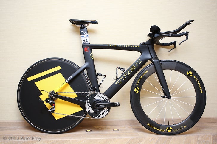 Lance