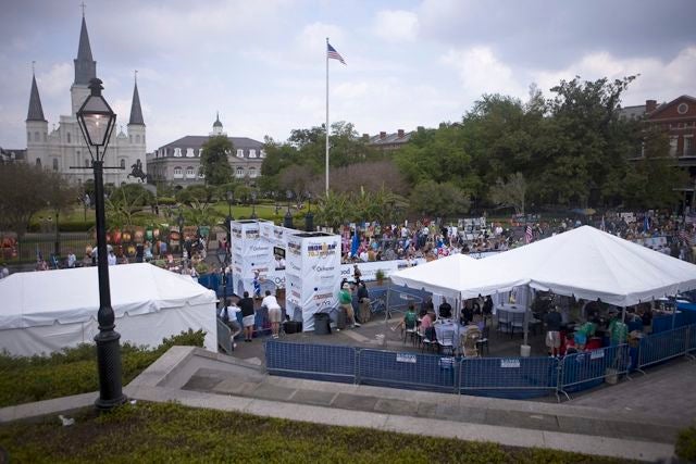 Photo: Robert Murphy