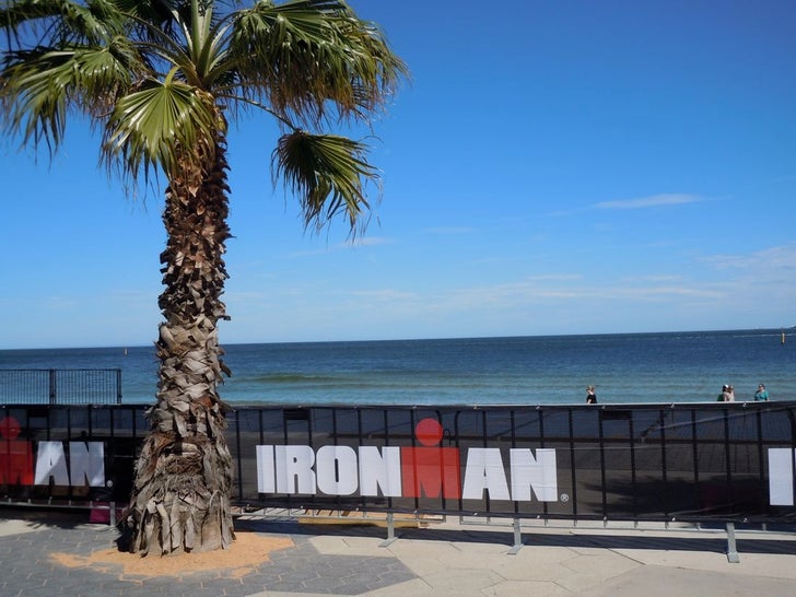 Ironman