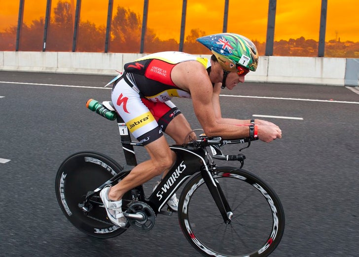 Ironman