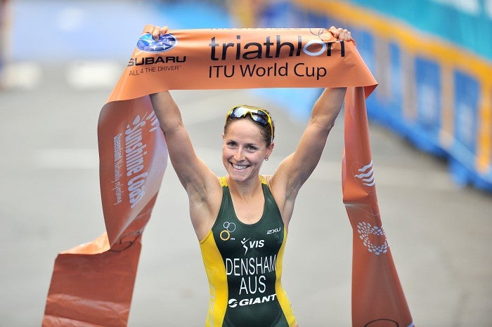 Photo: Delly Carr/Triathlon.org