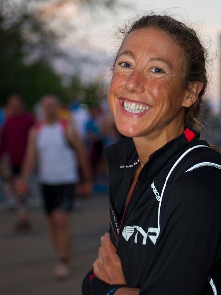 Photo: Paul Phillips