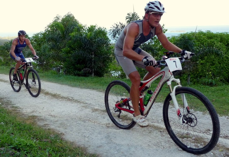 Xterra
