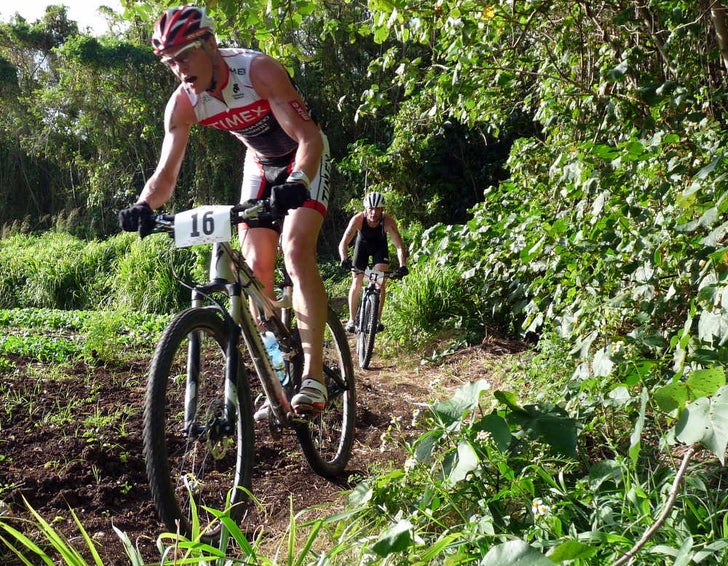 Xterra