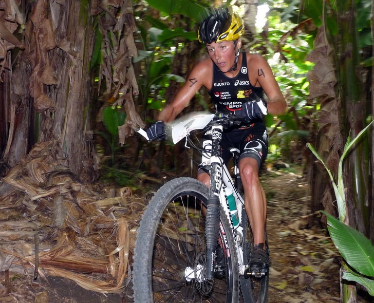 Xterra