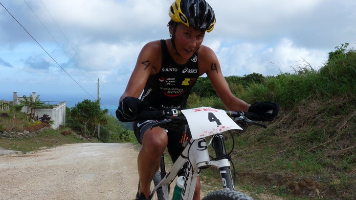 Xterra