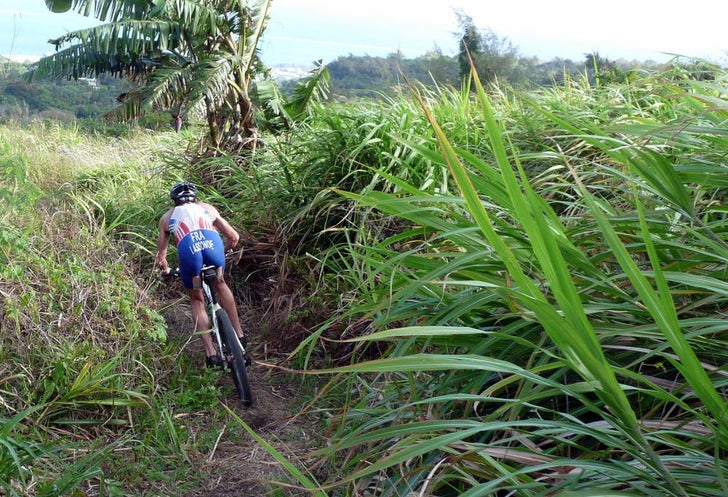 Xterra