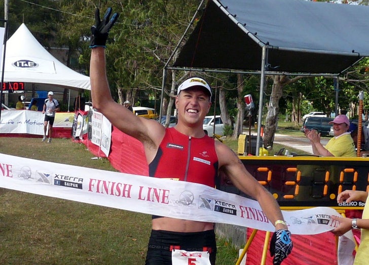 Xterra