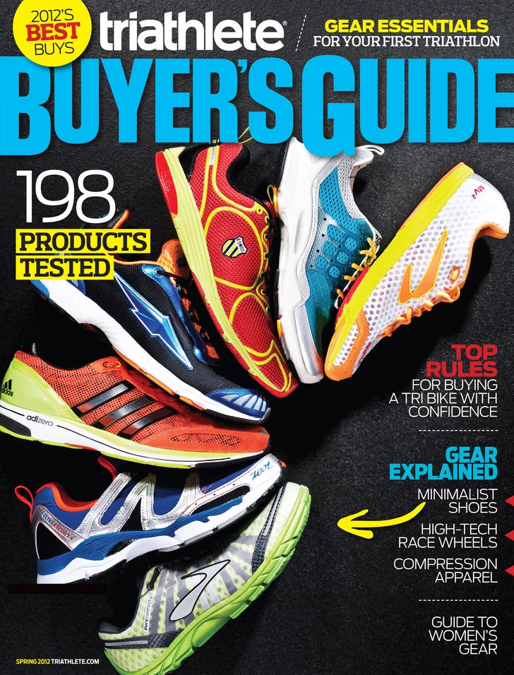 Buyer's