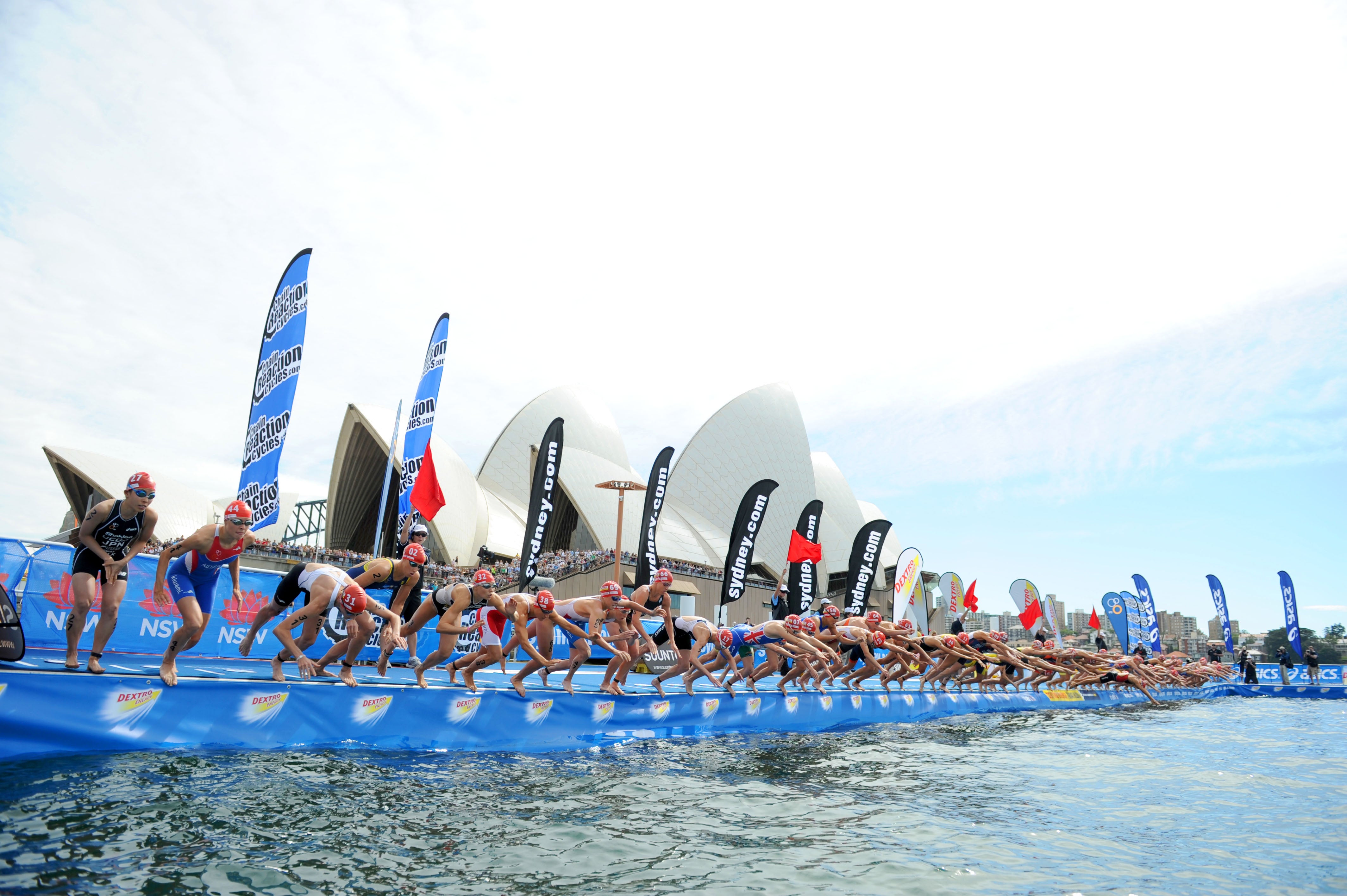 Photo: Delly Carr/Triathlon.org