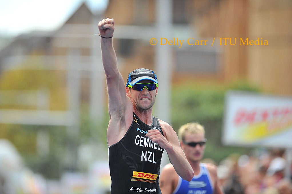 Photo: Delly Carr/Triathlon.org