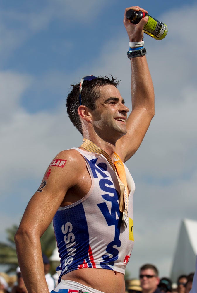 Photo: Andrew Loehman 