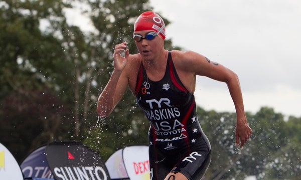 Photo: Paul Phillips