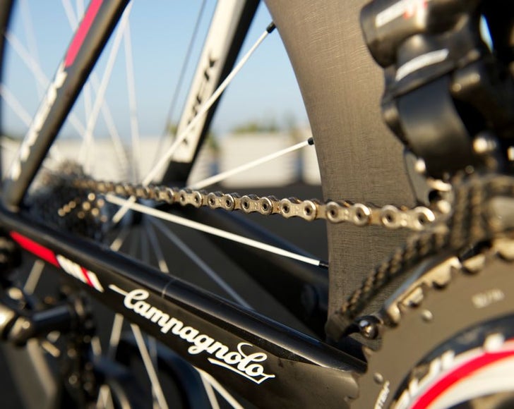 Unveiled: