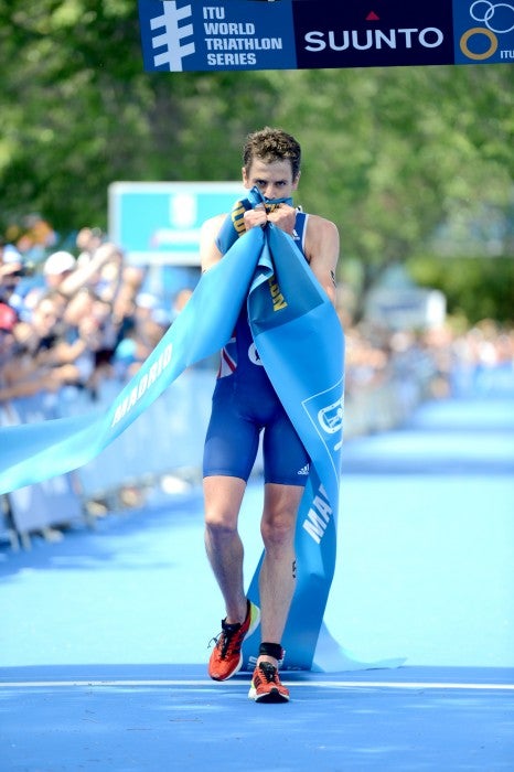 Photo: Delly Carr/Triathlon.org