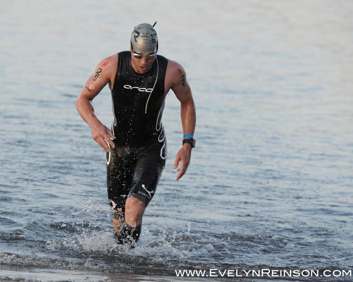 Ironman