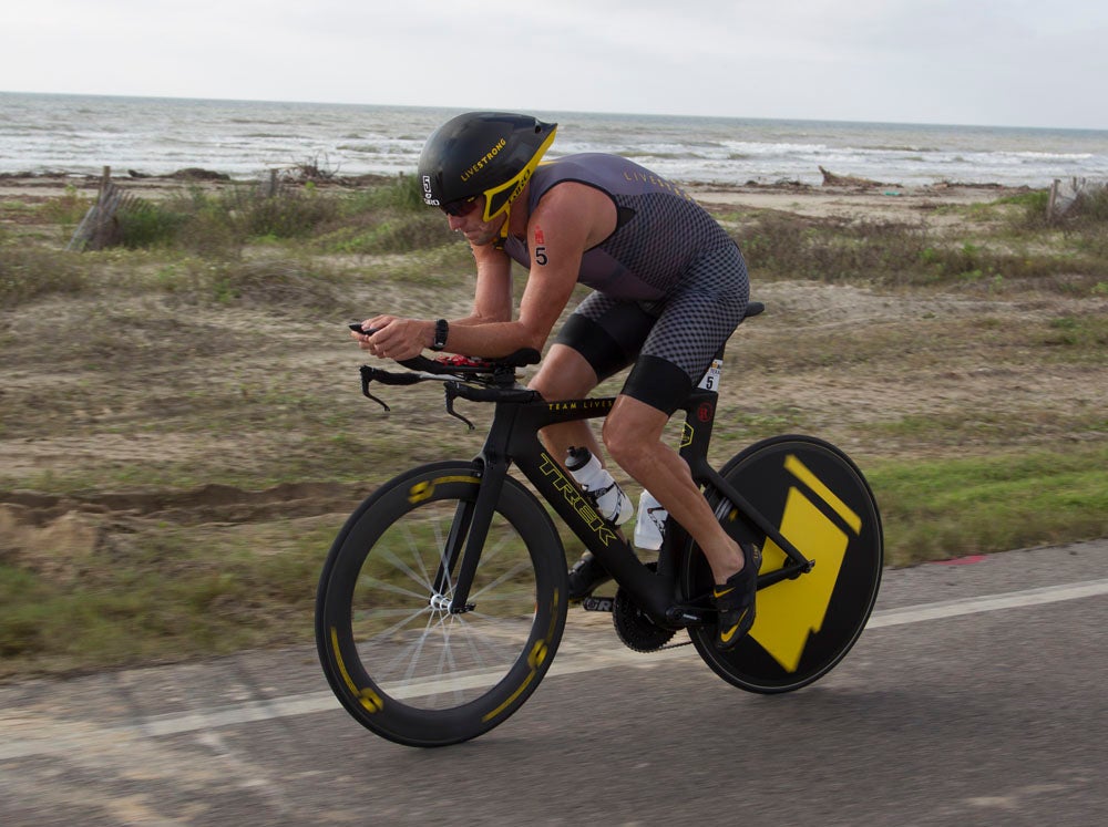 Photo: Andrew Loehman