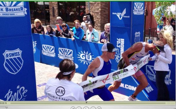 Photo: Twitter.com/Ironmantri