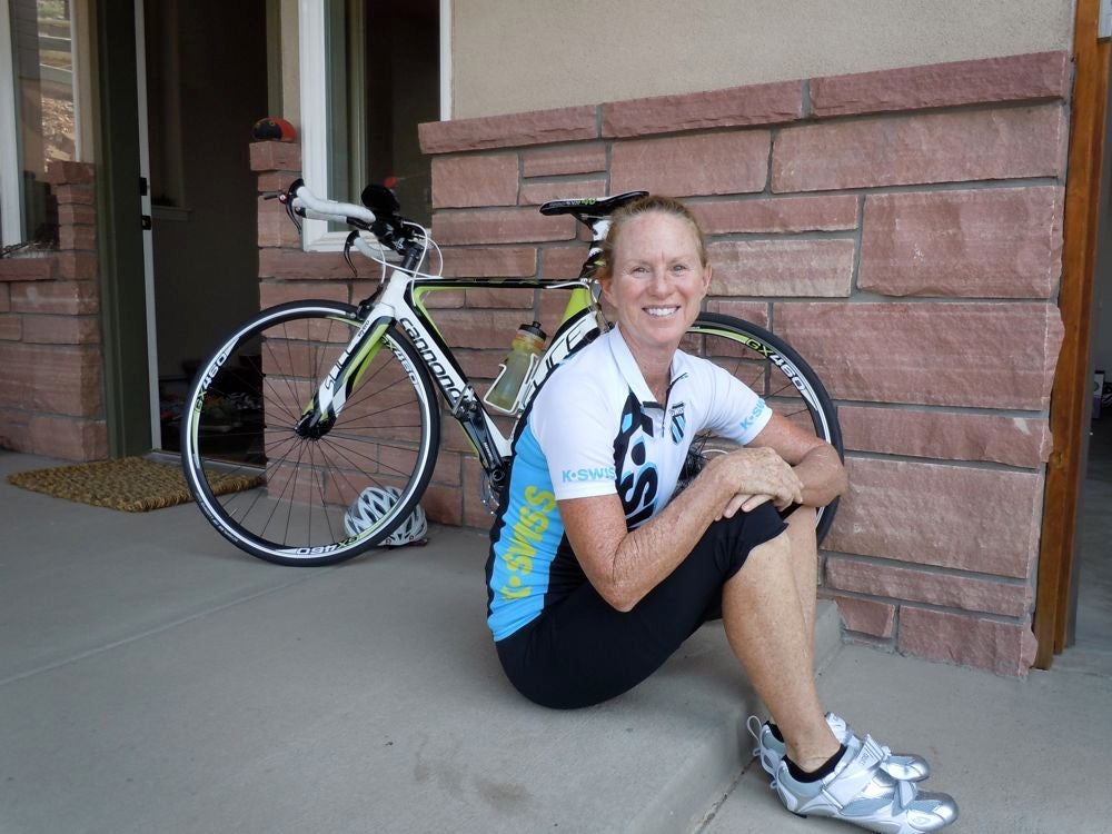 Photo: Holly Bennett