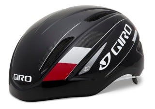 Giro Air Attack. Photo courtesy of Giro.