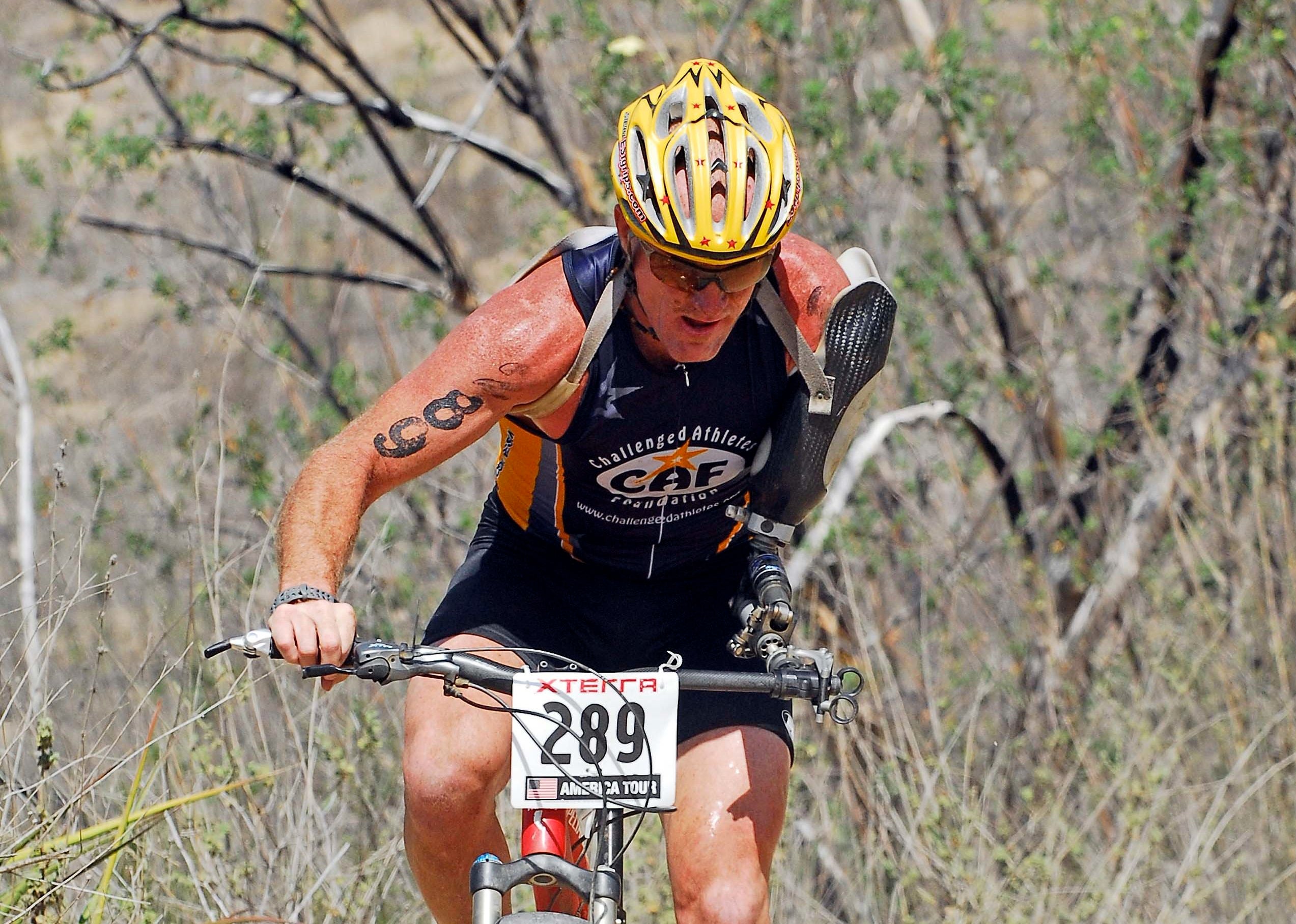 Willie Stewart. Photo: CAF/Rich Cruse