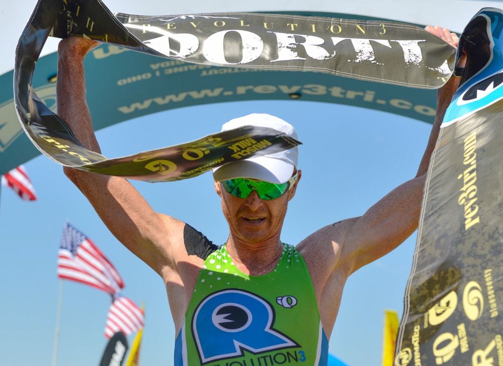 Photo: Eric Wynn/Rev3