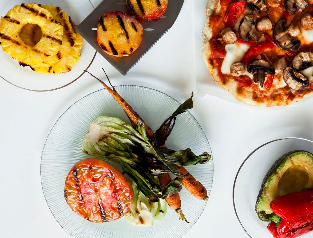 Photos: Sue Fan & John David Becker