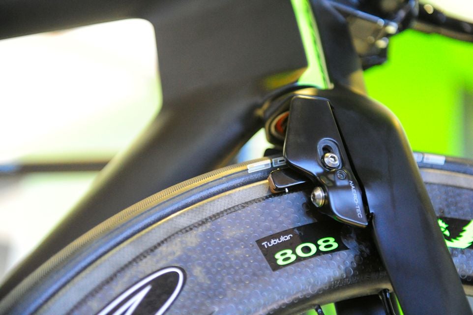 Eurobike 2012: What's Stopping Us?