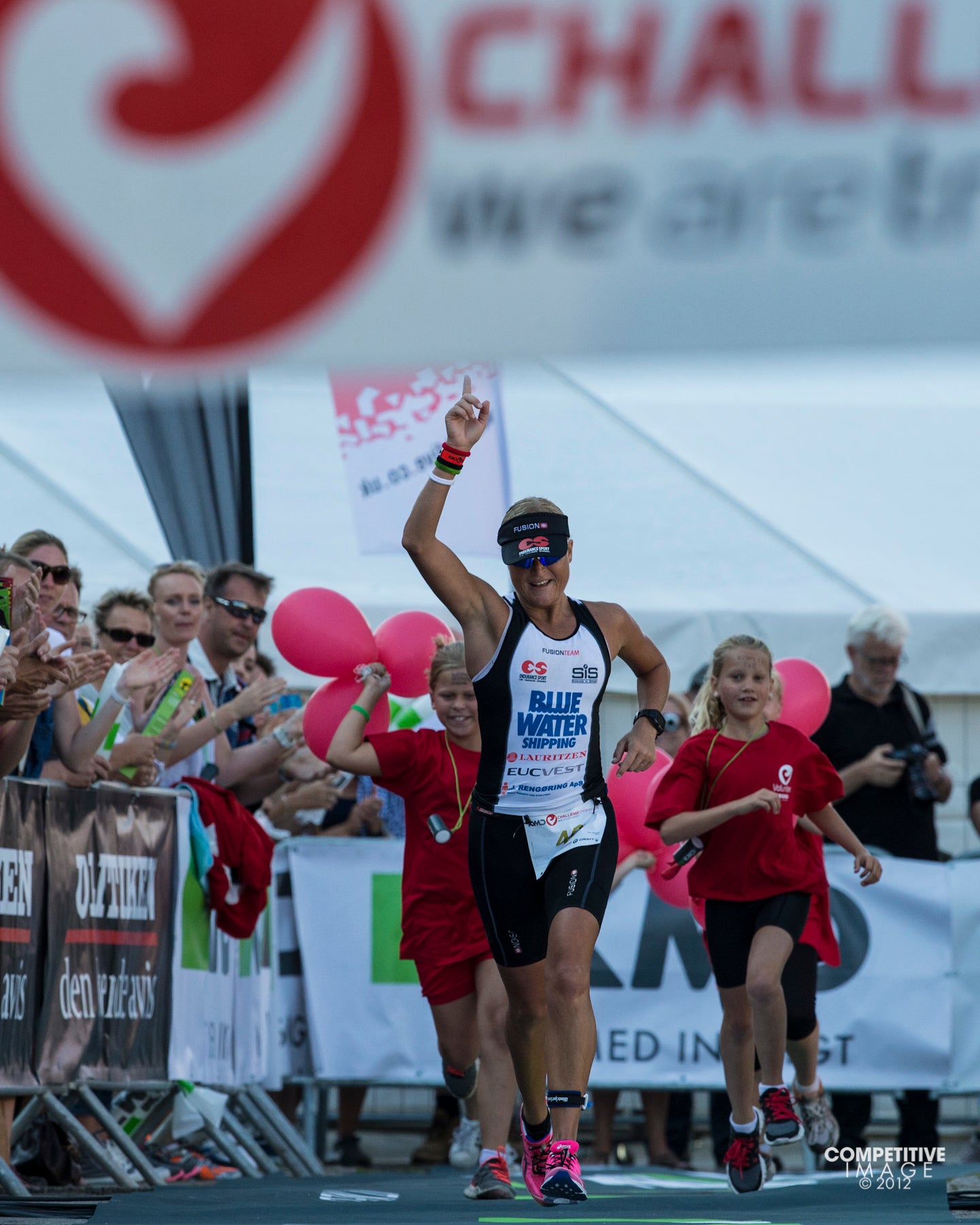 Photo: Paul Phillips/Competitive Image