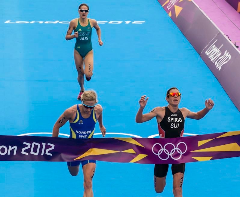 Photo: Paul Phillips/Competitive Image