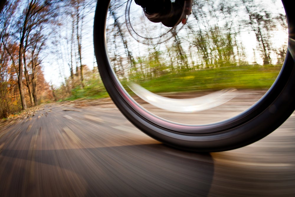 indoor cycling cadence