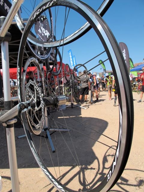 Interbike:
