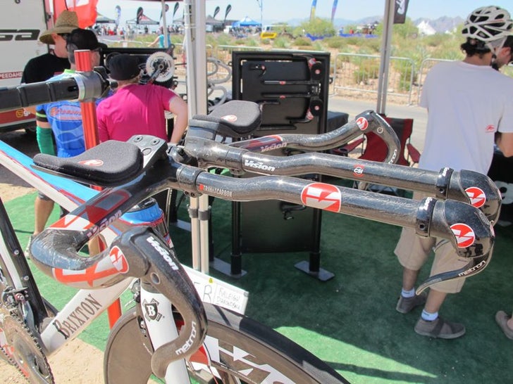 Interbike: