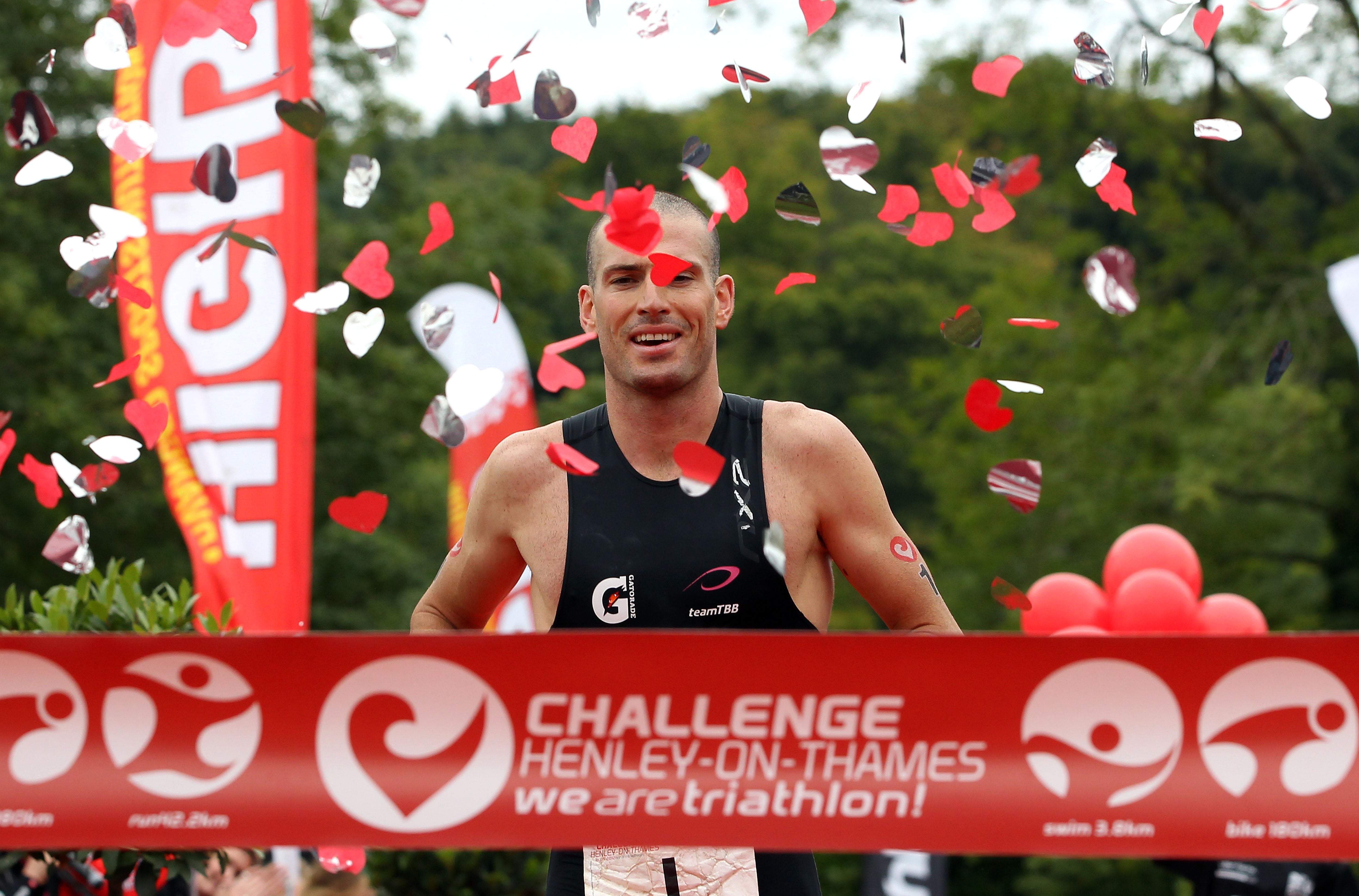 Photo by Jan Kruger/Getty Images.