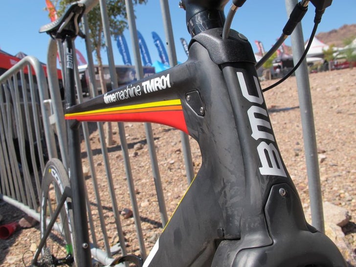 Interbike: