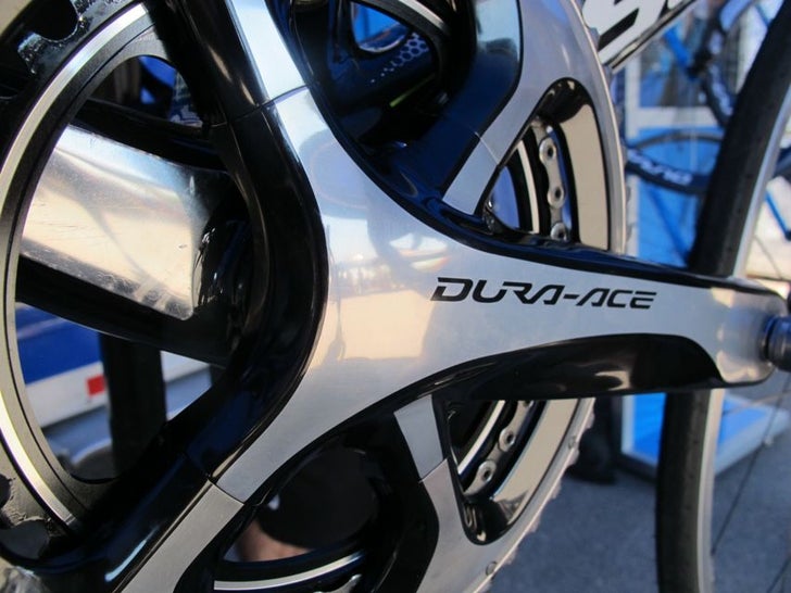 Interbike: