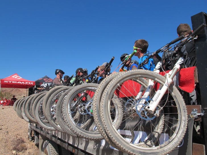 Interbike: