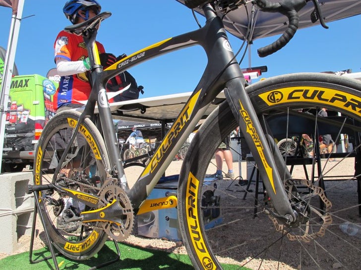 Interbike: