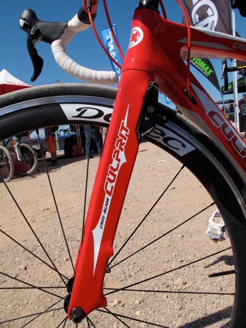 Interbike: