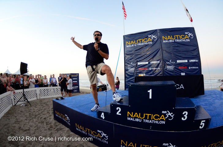 Nautica