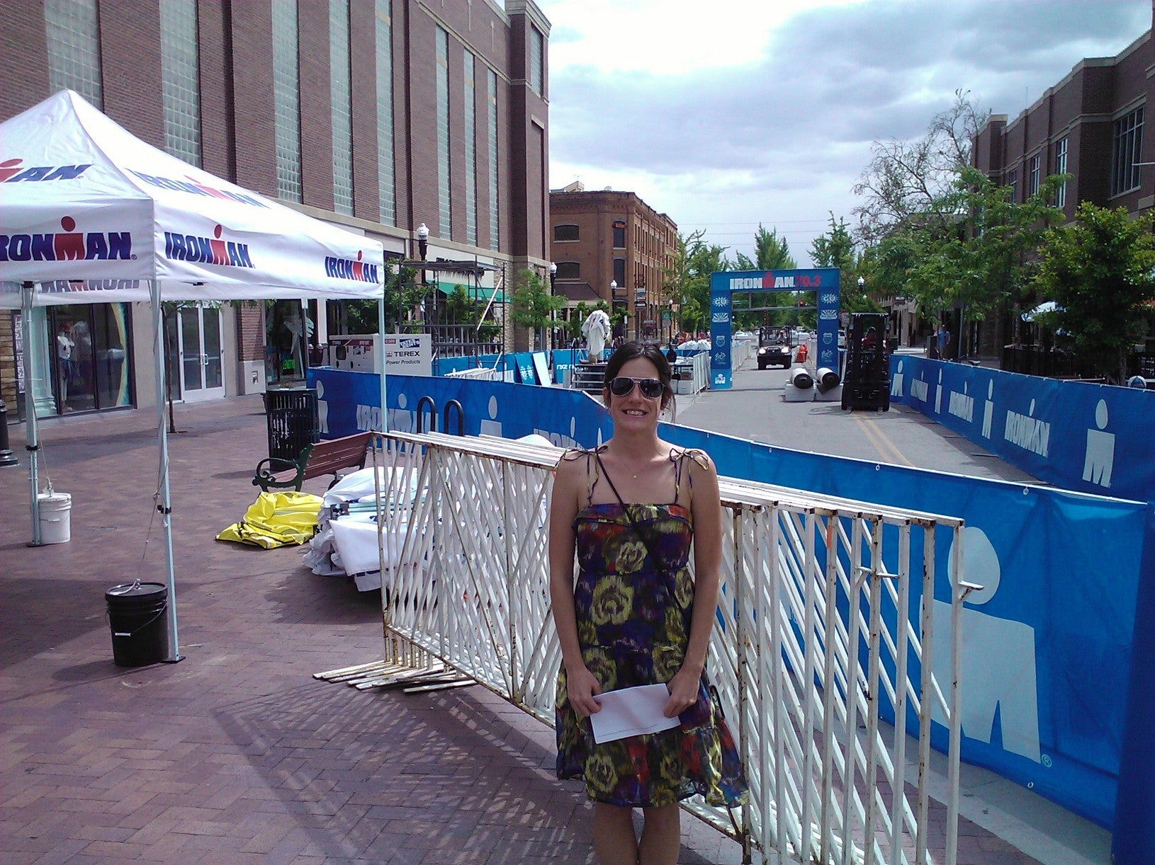 How i qualified for 70 3 worlds melissa davidson triathlete