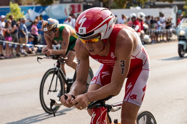 Photo: Paul Phillips/Competitive Image