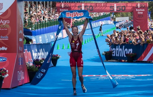 Photo: Paul Phillips/Competitive Image