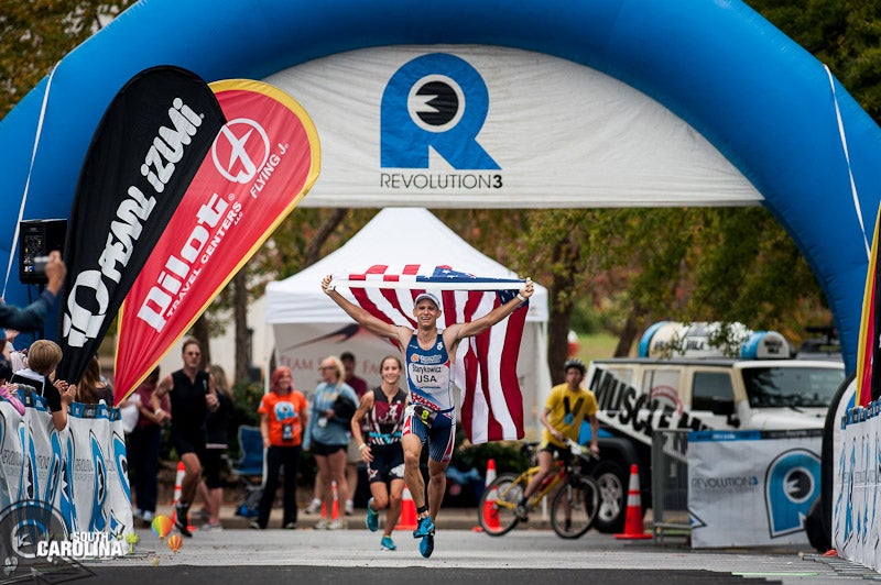 Photo: Nils Nilsen/Rev3