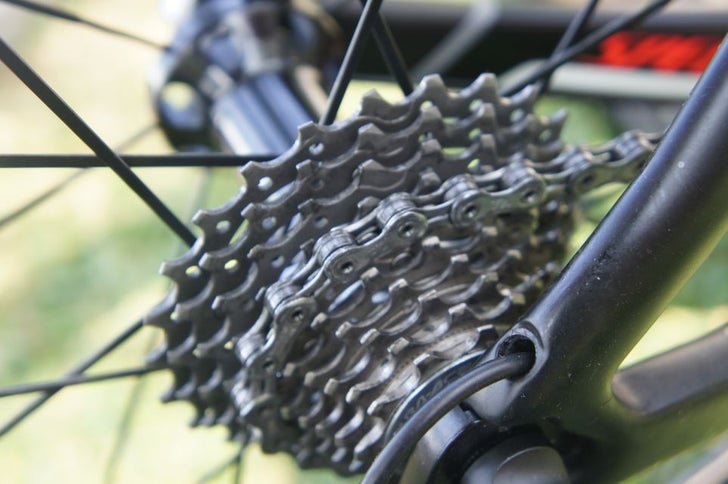 Crowie's