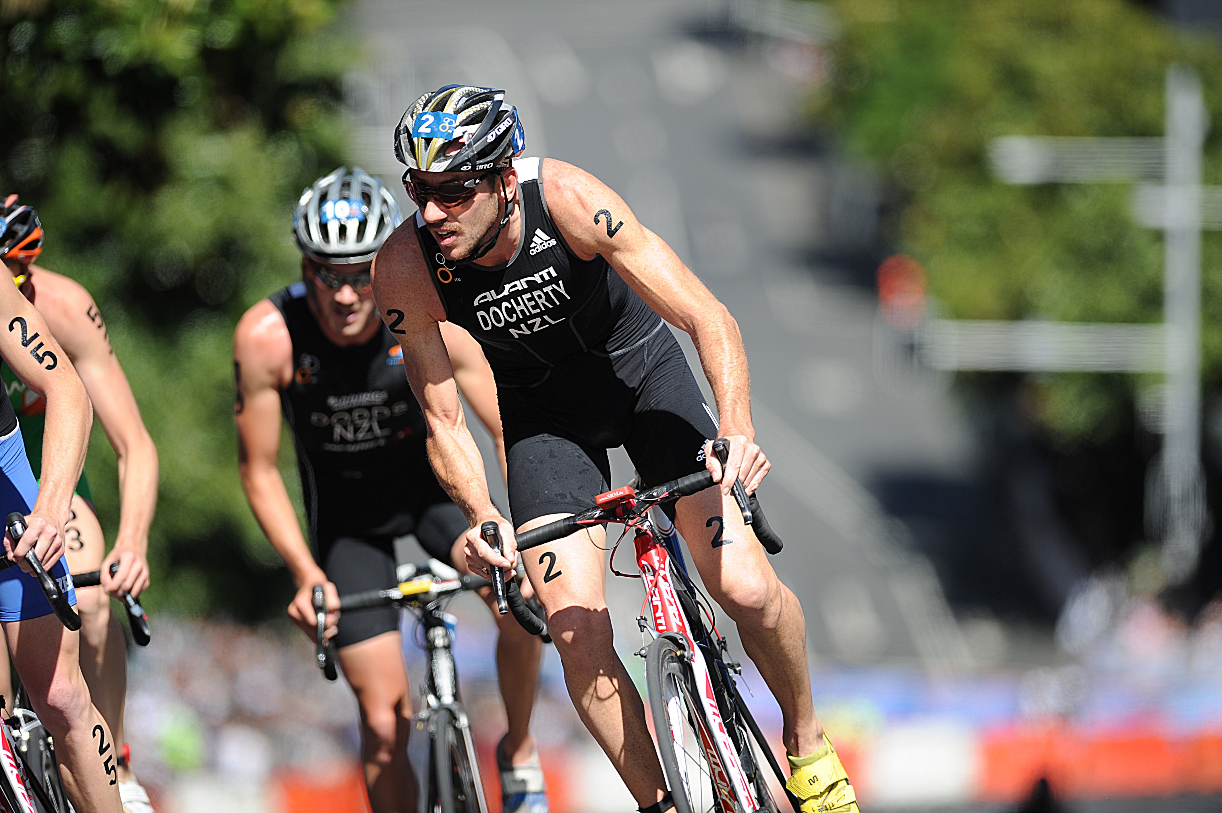 Photo: Delly Carr/Triathlon.org