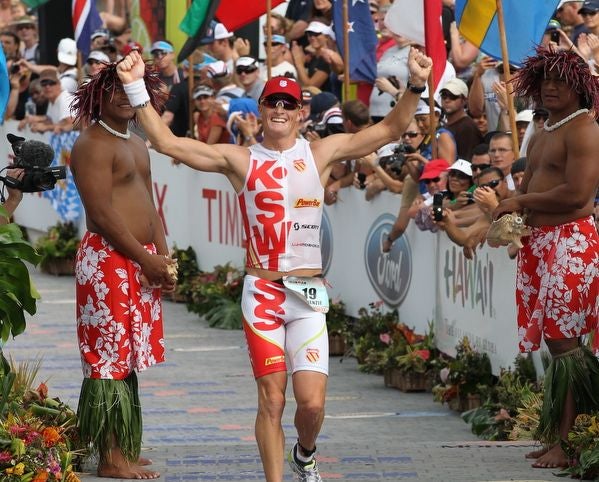 Photo: Paul Phillips/Competitive Image